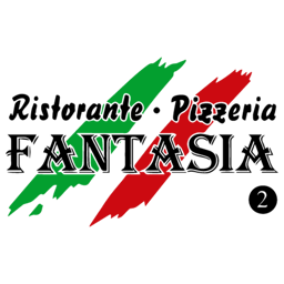 Ristorante Fantasia 2 logo.